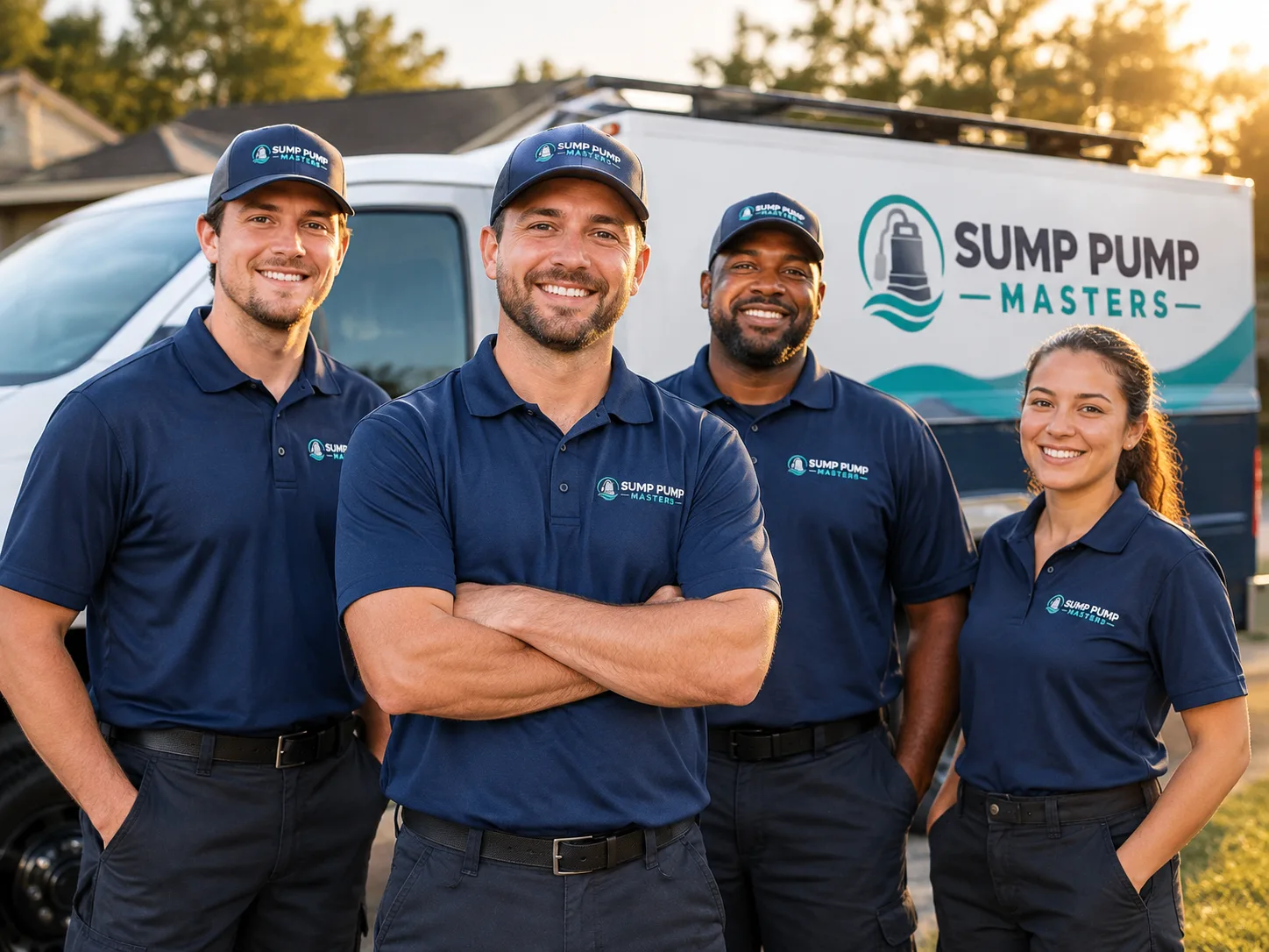 Sump Pump Repair company in Twin Bridges, CA